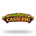 Holly Jolly Cash Pig icon