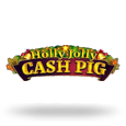 Holly Jolly Cash Pig