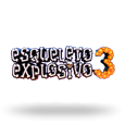 Esqueleto Explosivo 3