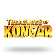 Treasures of Kongar icon