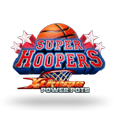 Super Hoopers Xtreme Power Pots icon