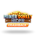 Miner Donkey Rider