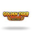 Golden Tiger Fortunes Hold & Win icon