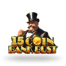 15 Coin Bank Bust