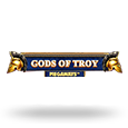 Gods Of Troy MegaWays icon