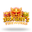 Dragons Fireworks
