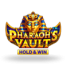 Pharaohs Vault - Hold & Win