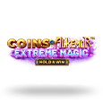 Coins of Alkemor: Extreme Magic - Hold & Win