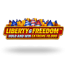 Liberty and Freedom Hold and Win Extreme 10,000