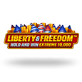 Liberty and Freedom Hold and Win Extreme 10,000