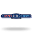 Happy 4th of July