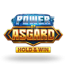 Power of Asgard Hold and Win