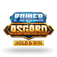 Power of Asgard Hold & Win