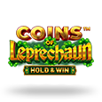 Coins of Leprechaun - Hold & Win