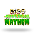 Moo-niversal Mayhem