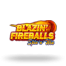 Blazin Fireballs Spin n Win