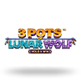 3 Pots of Lunar Wolf Hold & Win