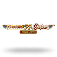 Coins of Ra Deluxe - Hold & Win