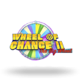 Wheel of Chance II The Big Wheel