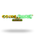Coins of Halloween Hold and Win