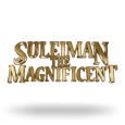 Suleiman The Magnificent