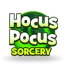 Hocus Pocus Sorcery