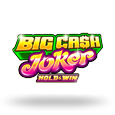 Big Cash Joker Hold and Win