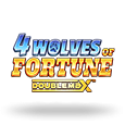 4 Wolves of Fortune Doublemax