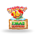 Sweet 16 Blast! Xmas Edition