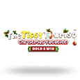 The Tipsy Tourist Christmas Vacation Hold & Win