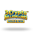 3 Crypto Billionaires Hold and Win