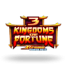 3 Kingdoms of Fortune