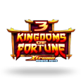 3 Kingdoms of Fortune