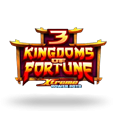 3 Kingdoms of Fortune