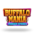 Buffalo Mania Thunder Springs