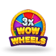 3x Wow Wheels