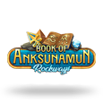 Book of Anksunamun Rockways
