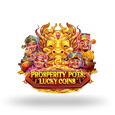 Prosperity Pots: Lucky Coins