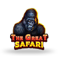 The Great Safari by FastSpin Review + Demo Game