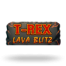 T-Rex Lava Blitz