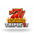 Burning Triple 7s