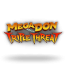 Megadon Triple Threat