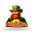 Clover Treasure: Hold & Win