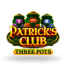 Patricks Club: Three Pots