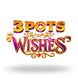 3 Pots of Wishes
