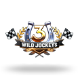 3 Wild Jockeys