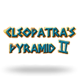 Cleopatras Pyramid 2