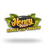 Honey Rush Black and Yellow
