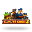 Coyote Cash 2