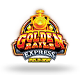 Golden Rails Express Hold & Win